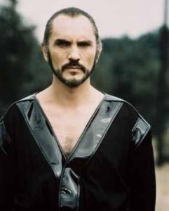 Kneel before Zod can have many meanings.