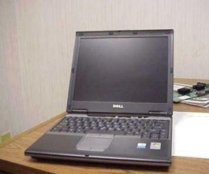 State of the art laptop connectivity
