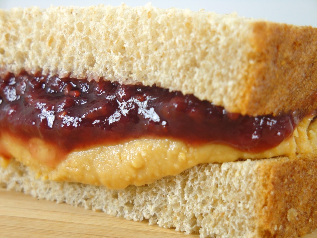 Peanut Butter and Jelly Causes Racism » Manhattan Infidel