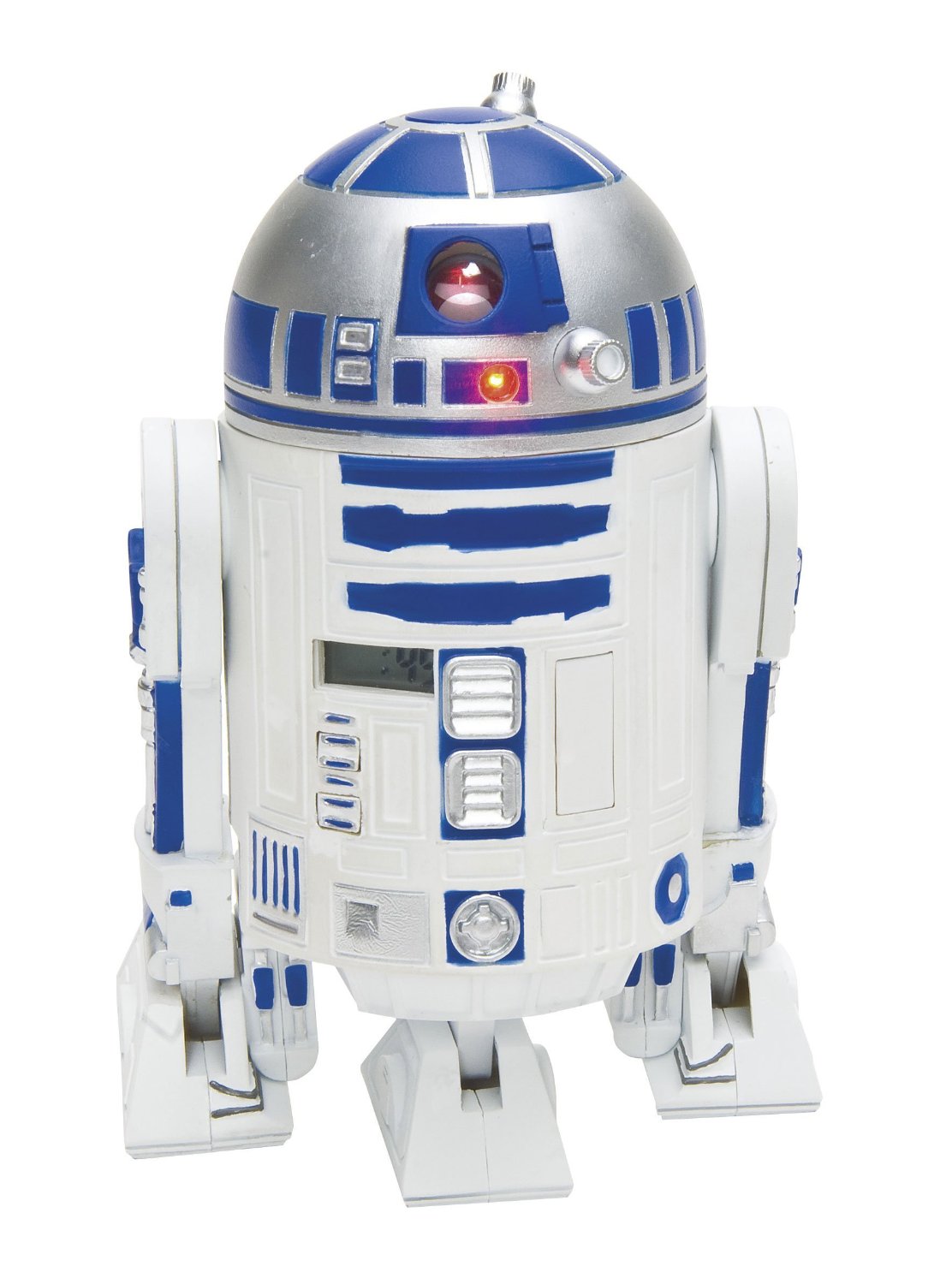 R2-D2 Upgraded Â» Manhattan Infidel