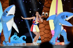 Is Left Shark Gate the scandal that will finally bring down the NFL?