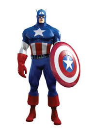 Captain America should not glory in being American but be more sensitive to the feelings of Muslims